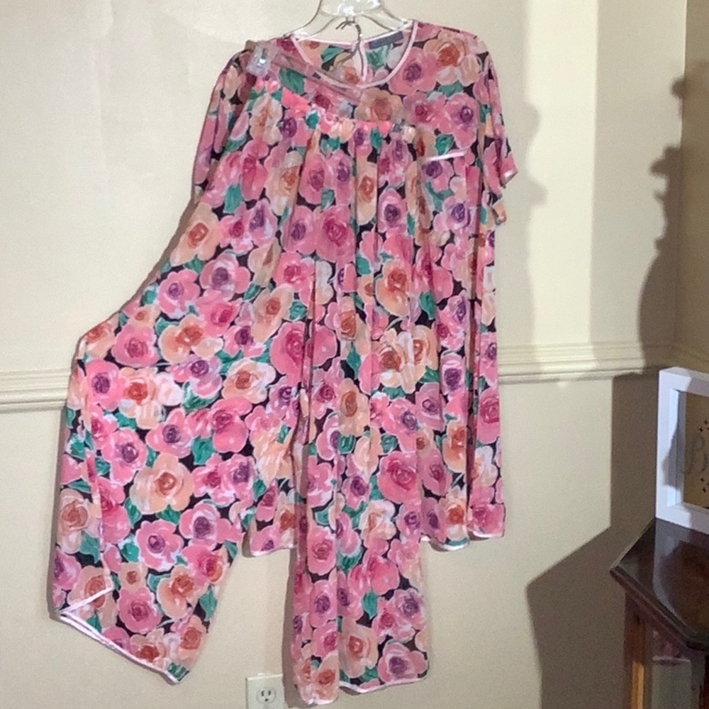 Carol Hochman Loungewear
